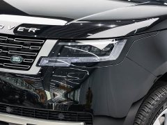 Land Rover Range Rover 2025 3.0 L6 400PS Extended Edition - фото 8