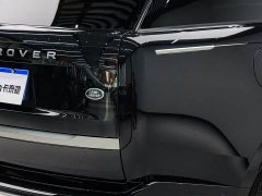 Land Rover Range Rover 2025 3.0 L6 400PS Extended Edition - фото 9