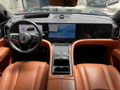 AITO M9 EREV Ultra 42kWh 6-Seater - фото 14