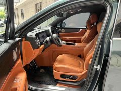 AITO M9 EREV Ultra 42kWh 6-Seater - фото 7