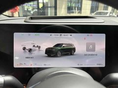 AITO M9 EREV Ultra 42kWh 6-Seater - фото 9