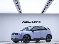 Lynk & Co firefly luminous version - фото 1