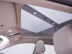 Lynk & Co firefly luminous version - фото 12