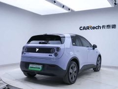 Lynk & Co firefly luminous version - фото 18
