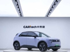 Lynk & Co firefly luminous version - фото 2