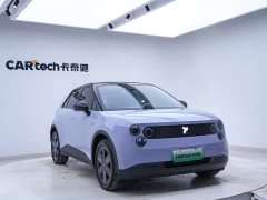 Lynk & Co firefly luminous version - фото 8