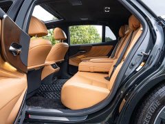 Lexus LS 500h Excellence Edition - фото 10
