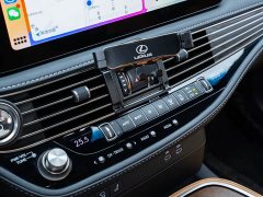 Lexus LS 500h Excellence Edition - фото 17