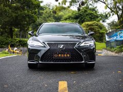 Lexus LS 500h Excellence Edition - фото 2