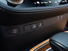 Lexus LS 500h Excellence Edition - фото 20