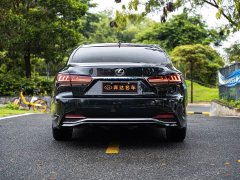 Lexus LS 500h Excellence Edition - фото 5