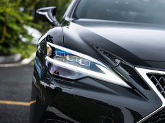 Lexus LS 500h Excellence Edition - фото 6