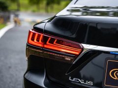 Lexus LS 500h Excellence Edition - фото 7