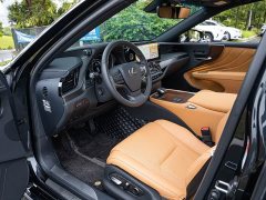 Lexus LS 500h Excellence Edition - фото 9