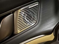 Denza D9 DM-i 970 four-wheel drive flagship - фото 2