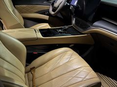 Denza D9 DM-i 970 four-wheel drive flagship - фото 3