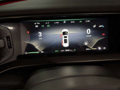 Denza D9 DM-i 970 four-wheel drive flagship - фото 5