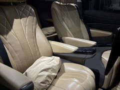 Denza D9 DM-i 970 four-wheel drive flagship - фото 6