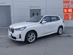 BMW X3 xDrive25L Luxury Package - фото 1
