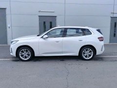 BMW X3 xDrive25L Luxury Package - фото 11