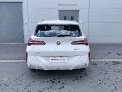 BMW X3 xDrive25L Luxury Package - фото 14