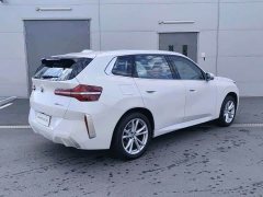 BMW X3 xDrive25L Luxury Package - фото 15