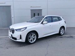 BMW X3 xDrive25L Luxury Package - фото 2
