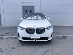 BMW X3 xDrive25L Luxury Package - фото 3