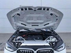 BMW X3 xDrive25L Luxury Package - фото 4