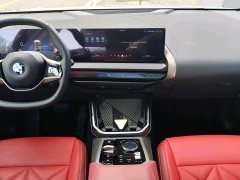 BMW X3 xDrive25L Luxury Package - фото 6