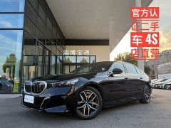 BMW i5 2024 eDrive 35L M Sports Package - фото 1