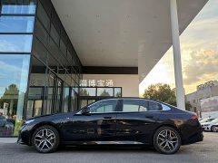 BMW i5 2024 eDrive 35L M Sports Package - фото 10
