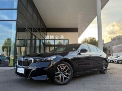 BMW i5 2024 eDrive 35L M Sports Package - фото 2