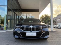 BMW i5 2024 eDrive 35L M Sports Package - фото 3