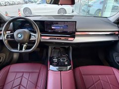 BMW i5 2024 eDrive 35L M Sports Package - фото 5