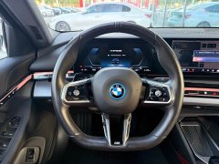 BMW i5 2024 eDrive 35L M Sports Package - фото 6