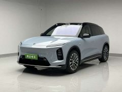 NIO ES6 75kWh - фото 1