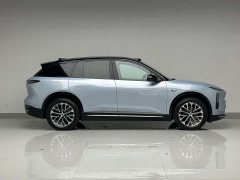 NIO ES6 75kWh - фото 10