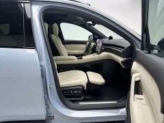 NIO ES6 75kWh - фото 11