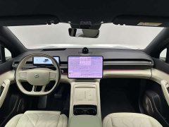 NIO ES6 75kWh - фото 14