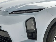 NIO ES6 75kWh - фото 16