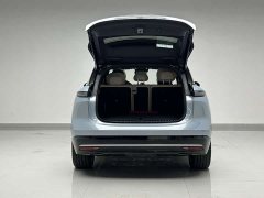 NIO ES6 75kWh - фото 17