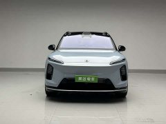NIO ES6 75kWh - фото 2