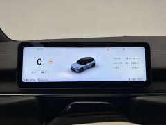 NIO ES6 75kWh - фото 20