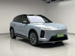 NIO ES6 75kWh - фото 3