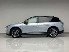 NIO ES6 75kWh - фото 4