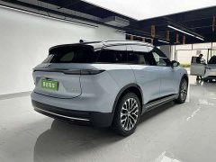 NIO ES6 75kWh - фото 5