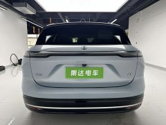 NIO ES6 75kWh - фото 6
