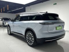 NIO ES6 75kWh - фото 7