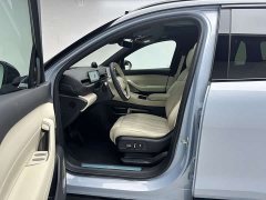 NIO ES6 75kWh - фото 8